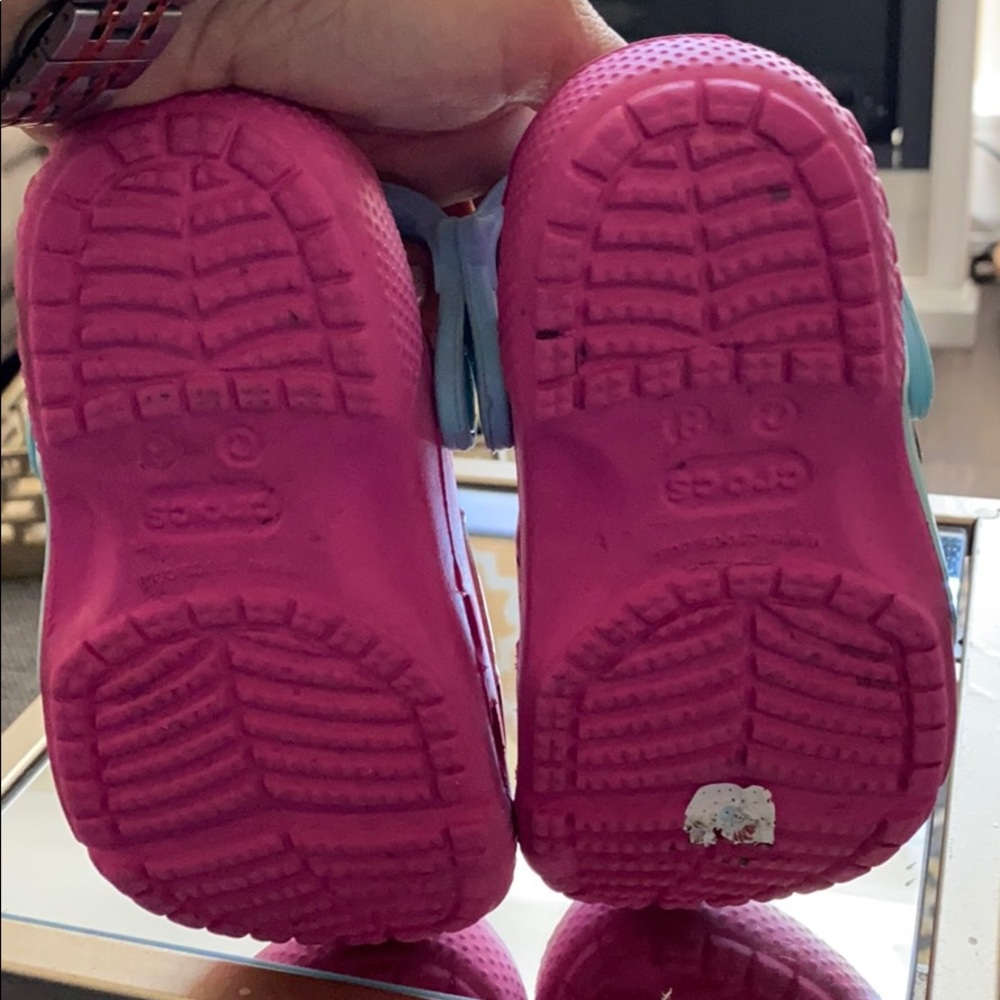 Crocs - Picture 3 of 3